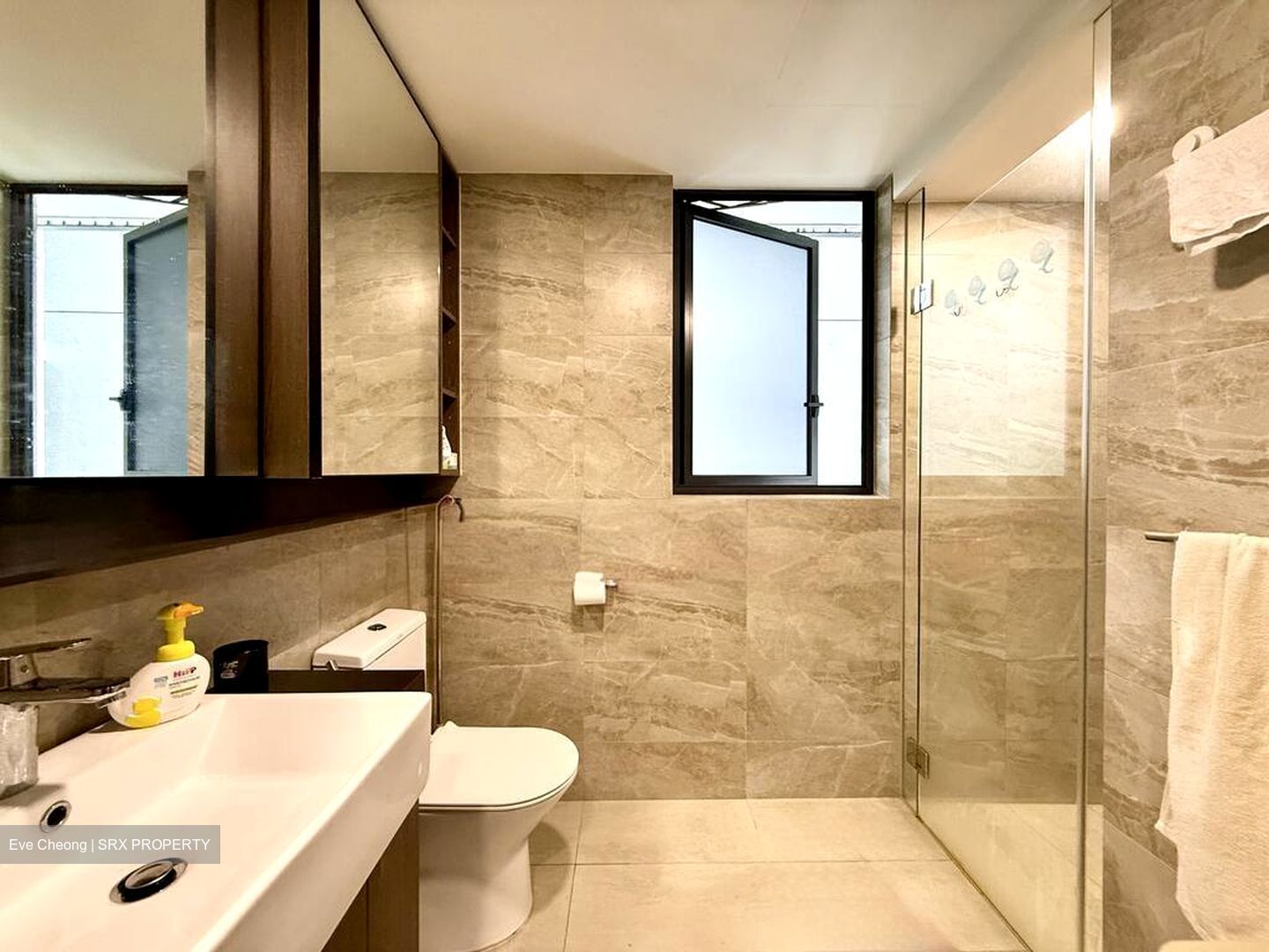 Riverfront Residences (D19), Apartment #517200381